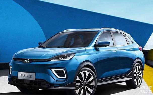 深圳99WEY威派豪华SUV市场的黑马，零跑汽车与智能交通系统的协同