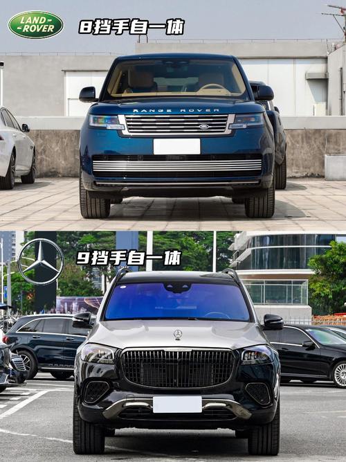 深圳99迈巴赫经典与现代的完美融合，路虎如何塑造独特的品牌形象